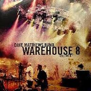 Warehouse 8, Volume 8 (Live)