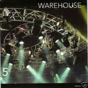 Warehouse 5, Volume 7 (Live)