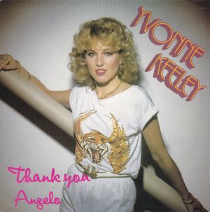 Thank You / Angelo (Single)