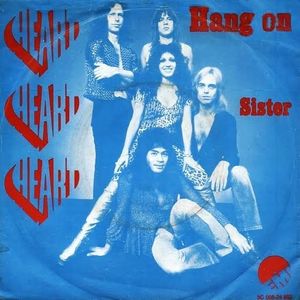 Hang On / Sister (Single)