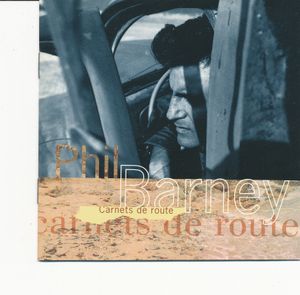 Carnets De Route