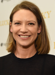Photo Anna Torv