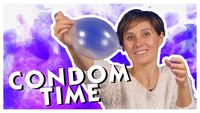 Condom Time - Let's Play