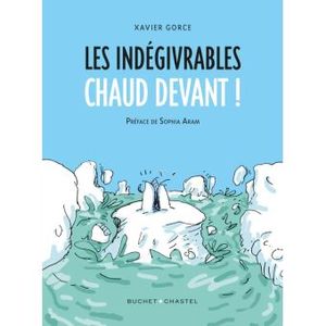 Les indégivrables - Chaud devant !