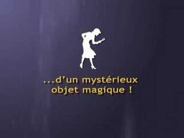 Nancy Drew : La Légende du Crâne de Cristal