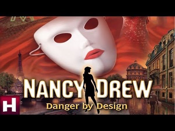 Les Enquêtes de Nancy Drew : Danger au coeur de la mode