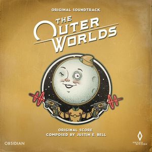 The Outer Worlds: Original Soundtrack (OST)