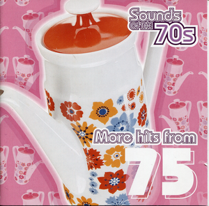 Sounds of the 70s: More Hits From 1975