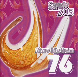 Sounds of the 70s: More Hits From 1976
