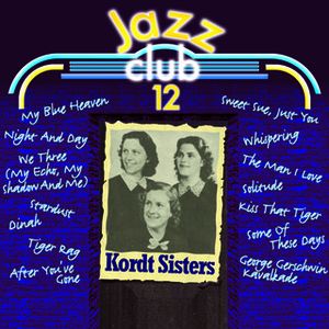 Jazz Club Vol. 12