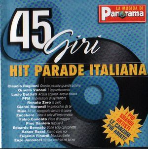 45 Giri Hit Parade Italiana, Volume 2