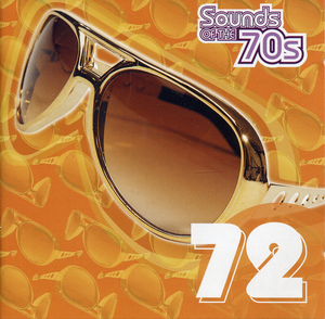 Sounds of the 70s: 1972