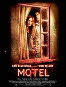 Affiche Motel