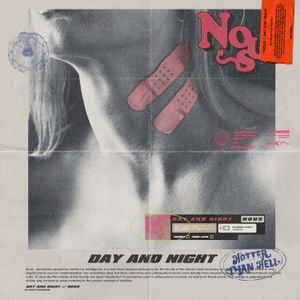 Day and Night (Single)