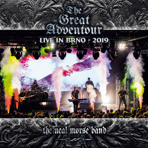 The Great Adventour: Live in Brno – 2019 (Live)