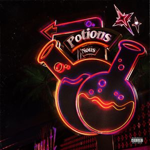 Potions (Single)