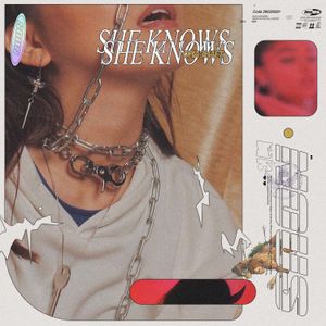 She Knows (Single)