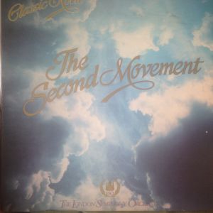 Classic Rock - The Second Movement