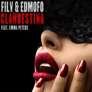 Clandestina (Single)