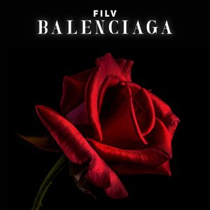 Balenciaga (Single)