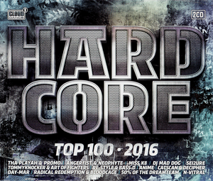 Hardcore Top 100: 2016