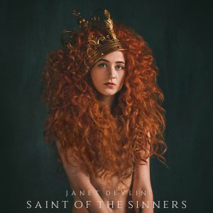 Saint of the Sinners (Single)