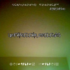 Unfamiliar Ceilings (EP)