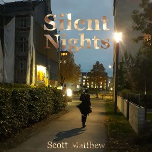 Silent Nights (Single)