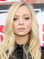 Portia Doubleday