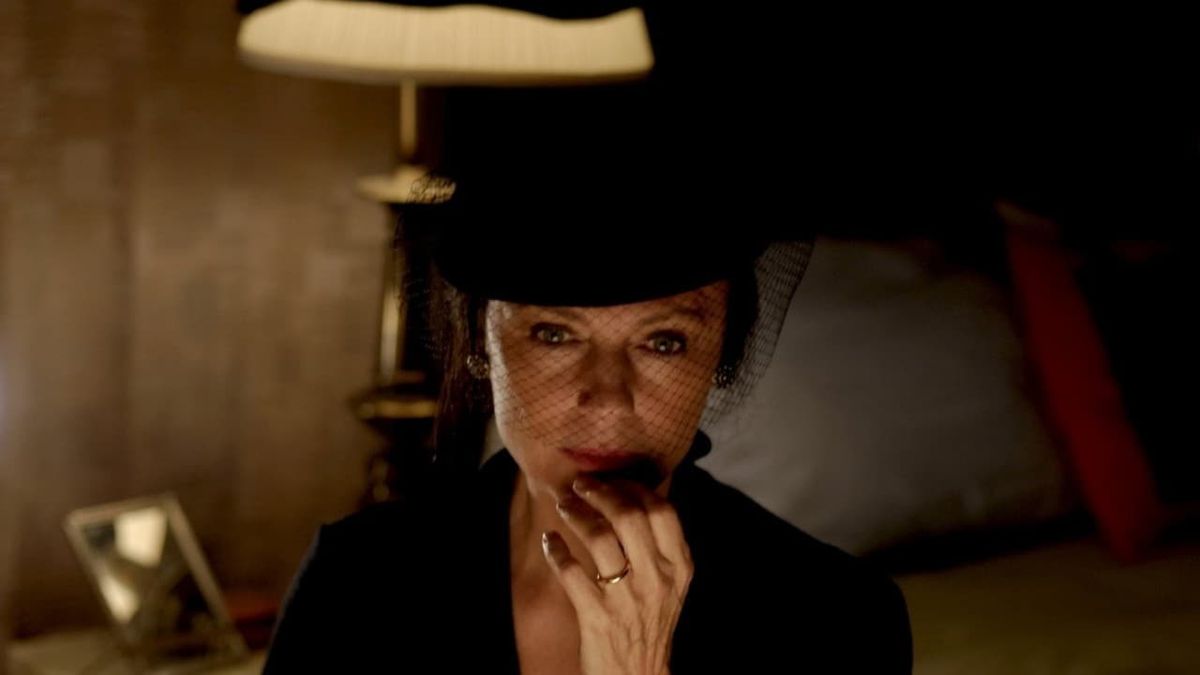 Les Ombres Du Passé Film Complet Les Ombres du passé - Film (2009) - SensCritique