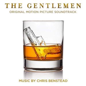 The Gentlemen (OST)