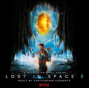 Lost in Space: Season 2 (OST)