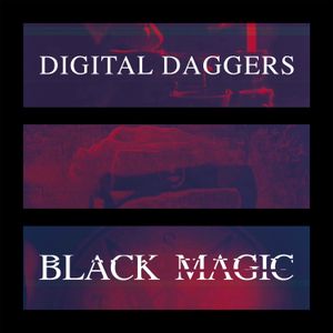 Black Magic (Single)