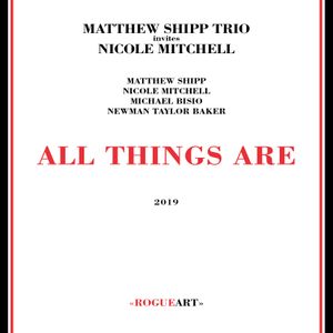 All Things Are