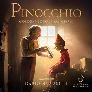 Pinocchio (OST)