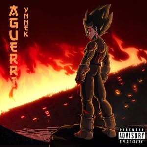 Aguerri (EP)