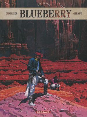 Blueberry : L'Intégrale, tome 6