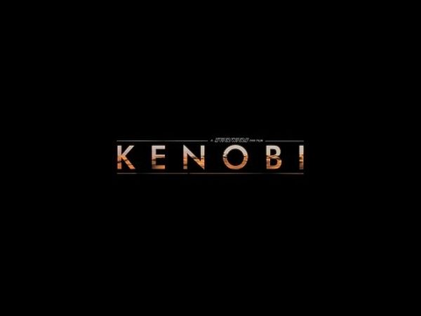 Kenobi: A Star Wars Fan Film