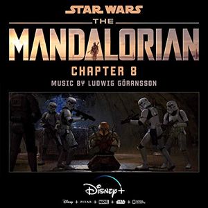 The Mandalorian: Chapter 8 (OST)