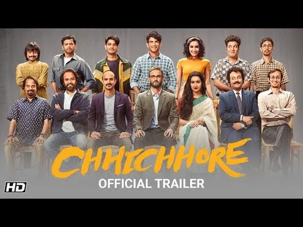 Chhichhore