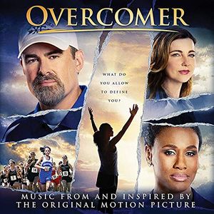 Overcomer (OST)