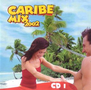 Caribe Mix 2002