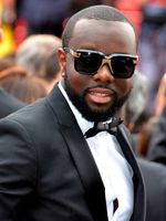 Photo Maître Gims