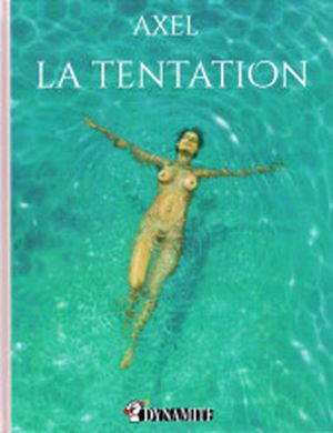 La tentation