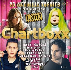 Chartboxx 1/2017