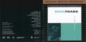 Soultrane