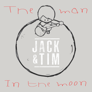 The Man In the Moon (Single)