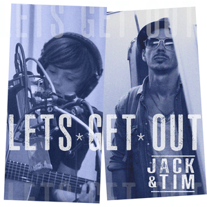 Let’s Get Out (Single)