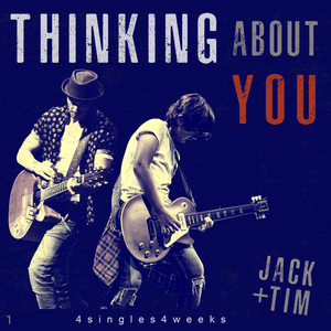 Thinking About You (Single)