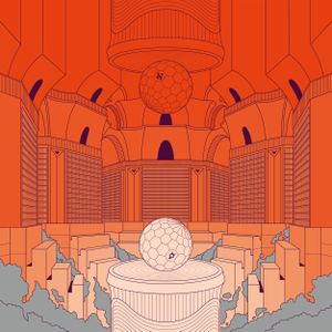 Library of Babel EP (EP)